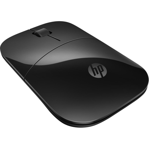 HP Z3700 Black Wireless Mouse V0L79AA