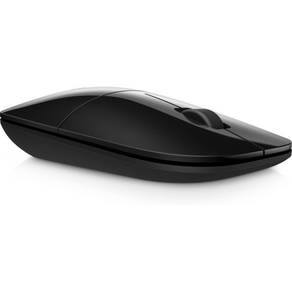 HP Z3700 Black Wireless Mouse V0L79AA