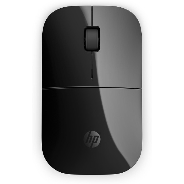 HP Z3700 Black Wireless Mouse V0L79AA