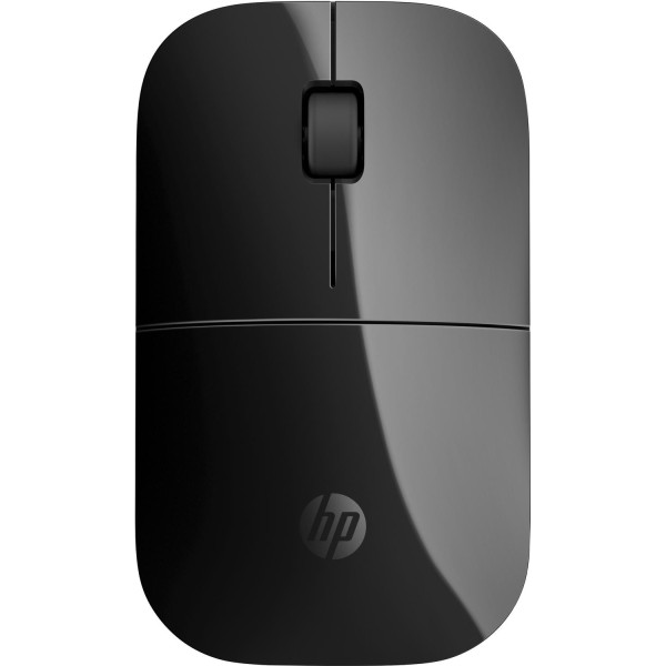 HP Z3700 Black Wireless Mouse V0L79AA