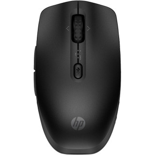 Mysz HP 420 (czarna)