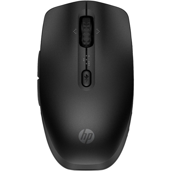 Mysz HP 420 (czarna)
