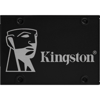 KINGSTON DYSK SSD SKC600/1024G 1024GB