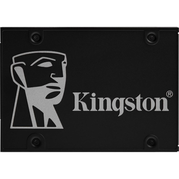 KINGSTON DYSK SSD SKC600/1024G 1024GB