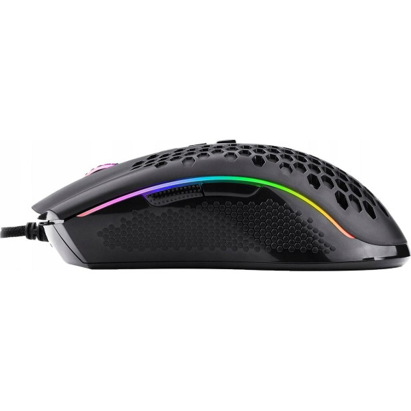 Redragon Storm M808-RGB
