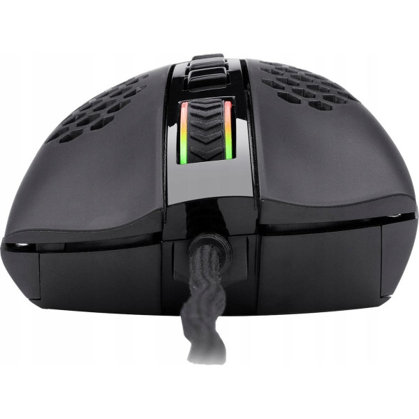 Redragon Storm M808-RGB