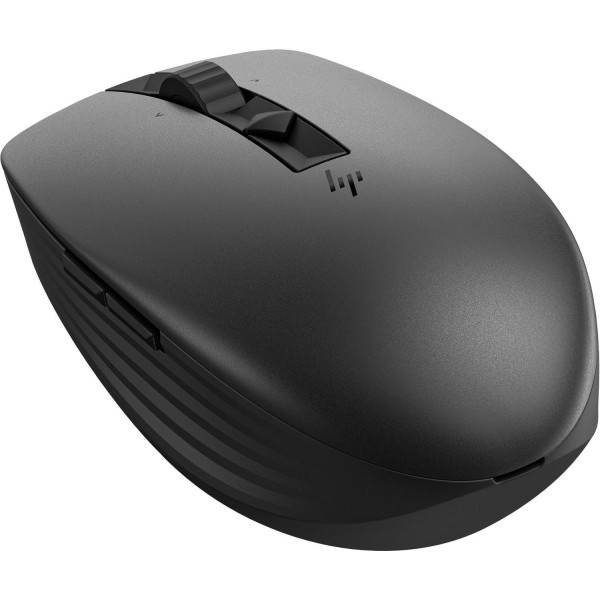 Mysz HP 710 Silent (czarna)