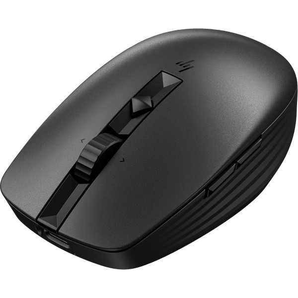 Mysz HP 710 Silent (czarna)