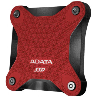 Adata SD620 512GB SSD Czerwony