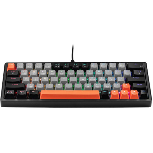 Tracer GameZone Evo1 Hot SWAP 63 szara