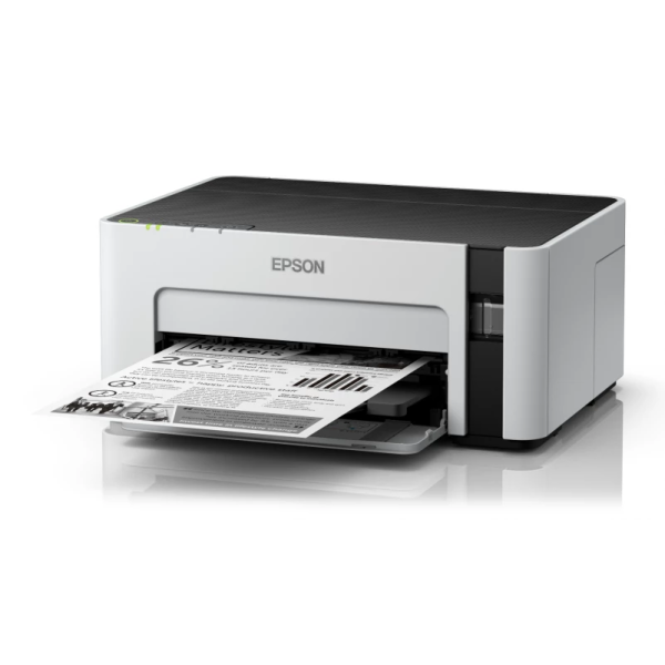 Drukarka atramentowa monochromatyczna Epson EcoTank M1120 - C11CG96403