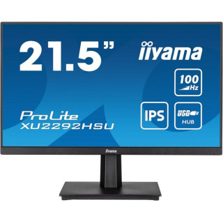 Monitor iiyama ProLite XU2292HSU-B6