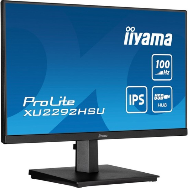 Monitor iiyama ProLite XU2292HSU-B6