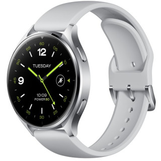 Xiaomi Watch 2 szary