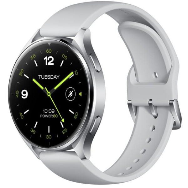 Xiaomi Watch 2 szary