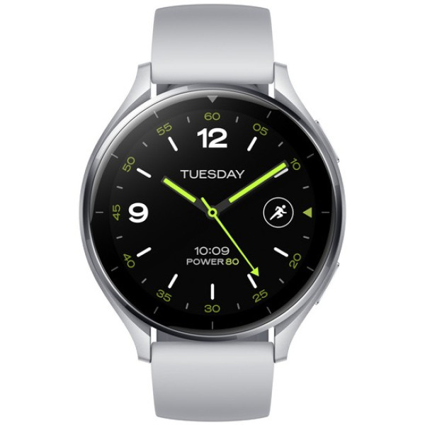 Xiaomi Watch 2 szary