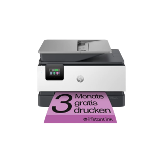 Urządzenie wielofunkcyjne atramentowe HP OfficeJet Pro 9125e - 403X5B