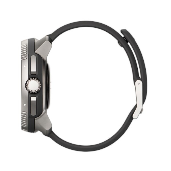 Suunto Race Titanium Charcoal