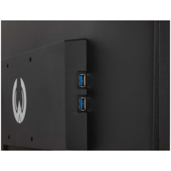 Monitor iiyama G-Master G2770HSU-B6 Red Eagle - 27'' | IPS | 180Hz