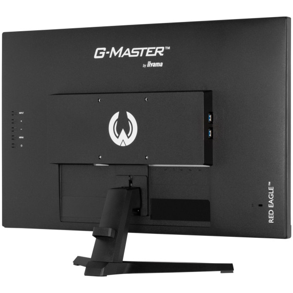 Monitor iiyama G-Master G2770HSU-B6 Red Eagle - 27'' | IPS | 180Hz