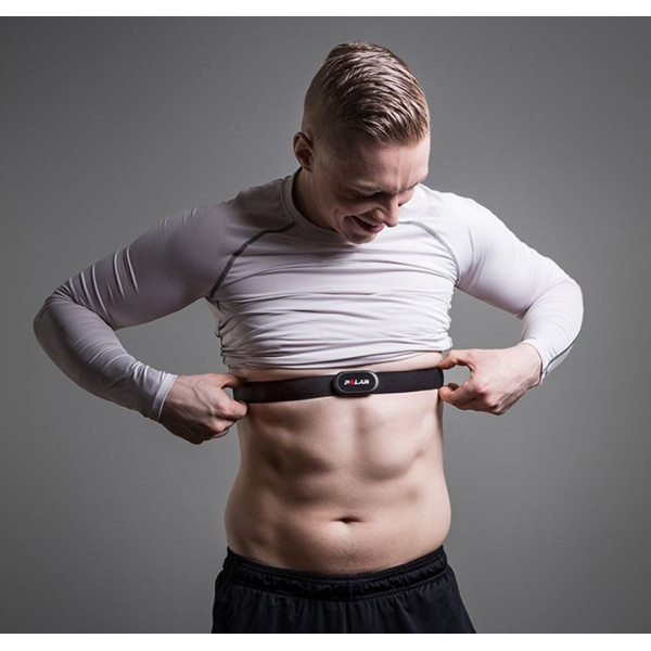 Polar Nadajnik H10 czarny M-XXL (725882035468)