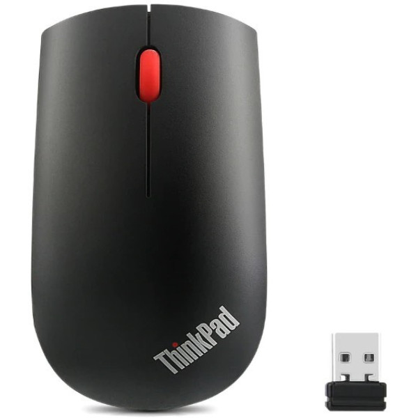 Mysz bezprzewodowa Lenovo ThinkPad Essential Wireless Mouse 4X30M56887