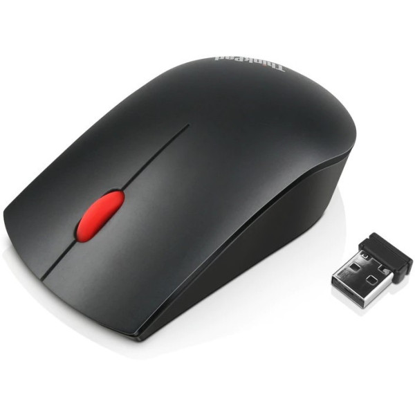 Mysz bezprzewodowa Lenovo ThinkPad Essential Wireless Mouse 4X30M56887