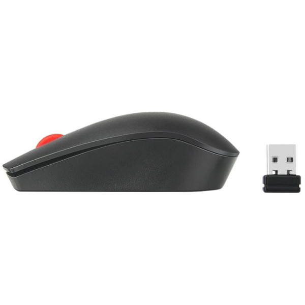 Mysz bezprzewodowa Lenovo ThinkPad Essential Wireless Mouse 4X30M56887