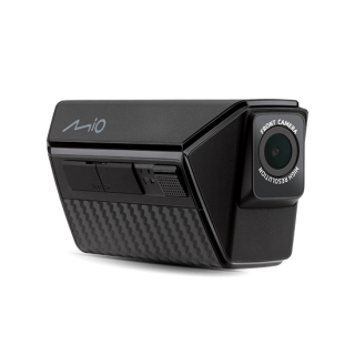 Kamera motocyklowa Mio MiVue MP30 DUAL z tylną kamerą 2,5K HDR, GPS, WIFI, IP67