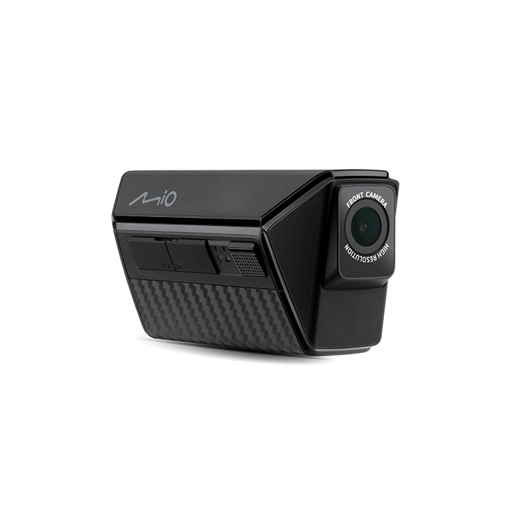 Kamera motocyklowa Mio MiVue MP30 DUAL z tylną kamerą 2,5K HDR, GPS, WIFI, IP67