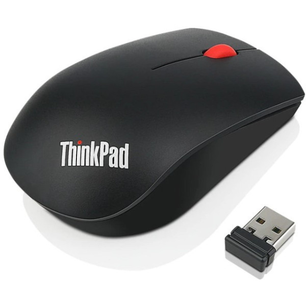 Mysz bezprzewodowa Lenovo ThinkPad Essential Wireless Mouse 4X30M56887