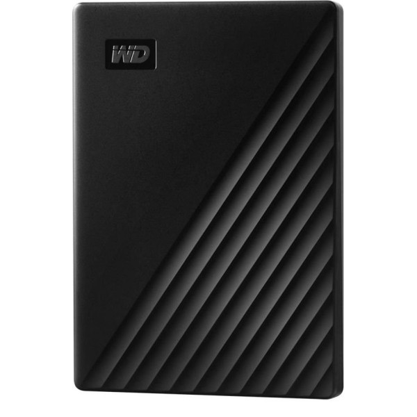 HDD WD MY PASSPORT 1TB WDBYVG0010BBK USB 3.0