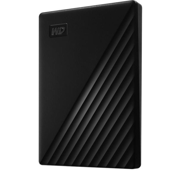 HDD WD MY PASSPORT 1TB WDBYVG0010BBK USB 3.0