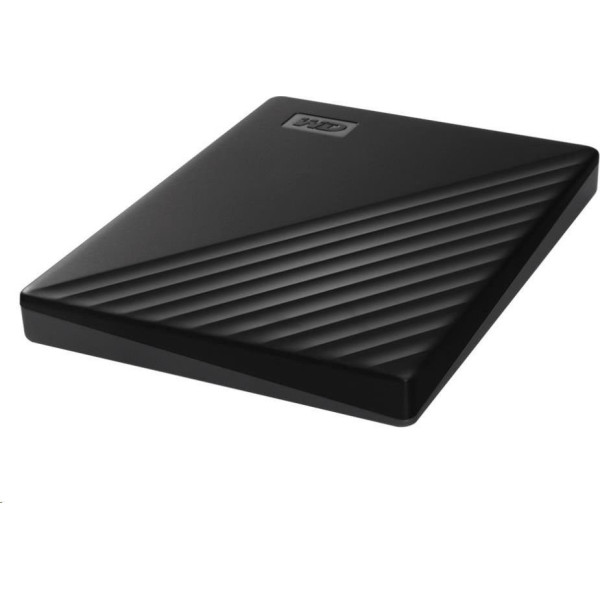 HDD WD MY PASSPORT 1TB WDBYVG0010BBK USB 3.0