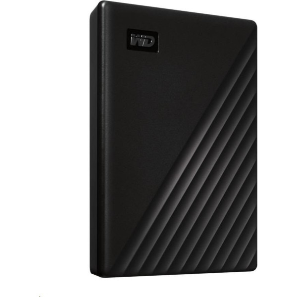 HDD WD MY PASSPORT 1TB WDBYVG0010BBK USB 3.0