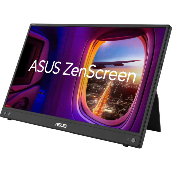 Monitor ASUS MB16AHV - 15,6'' | Full HD | IPS | 60Hz