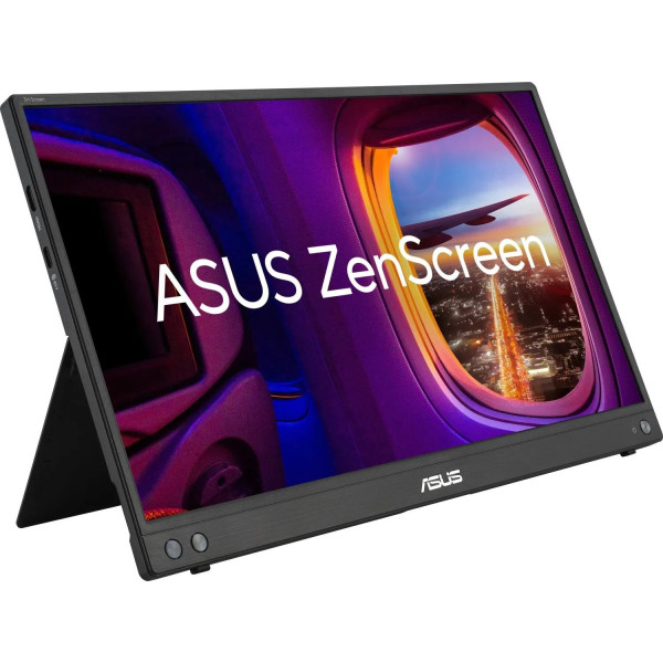 Monitor ASUS MB16AHV - 15,6'' | Full HD | IPS | 60Hz
