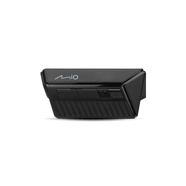 Kamera motocyklowa Mio MiVue MP30 DUAL z tylną kamerą 2,5K HDR, GPS, WIFI, IP67