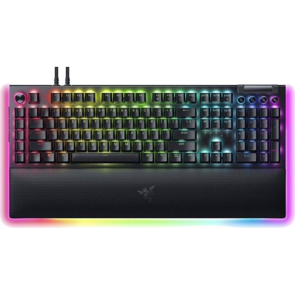 Razer BlackWidow V4 Pro Yellow Switch US