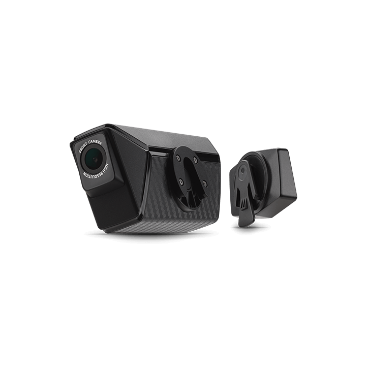 Kamera motocyklowa Mio MiVue MP30 DUAL z tylną kamerą 2,5K HDR, GPS, WIFI, IP67