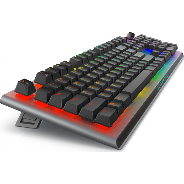 Klawiatura bezprzewodowa Dell Alienware AW920K 545-BBFL DSoTM