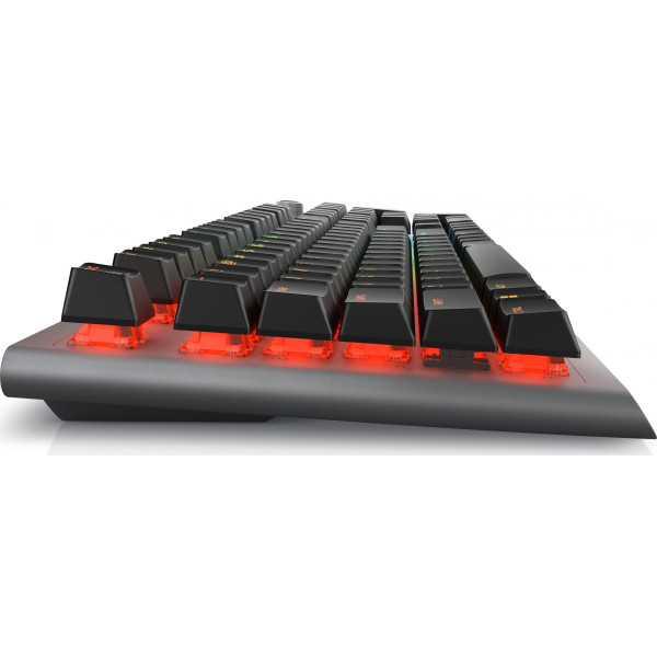 Klawiatura bezprzewodowa Dell Alienware AW920K 545-BBFL DSoTM