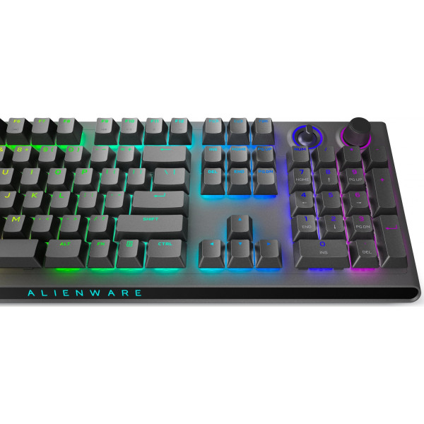 Klawiatura bezprzewodowa Dell Alienware AW920K 545-BBFL DSoTM