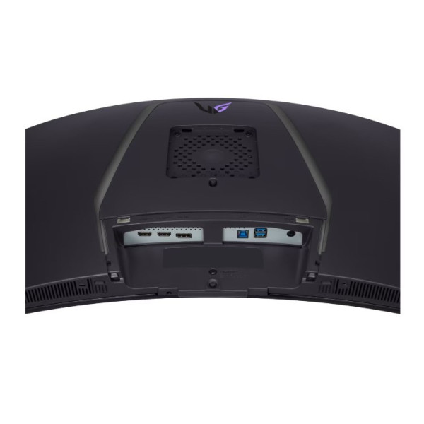 Monitor LG 39GS95QE - 39'' | OLED Curved | 0.03ms | 240Hz | HDR