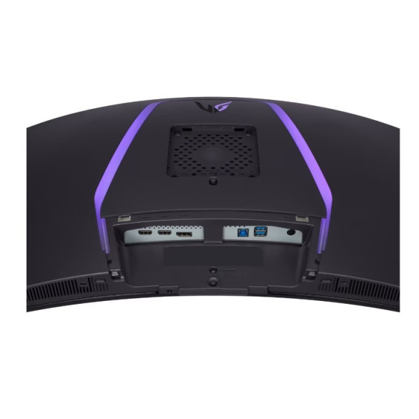 Monitor LG 39GS95QE - 39'' | OLED Curved | 0.03ms | 240Hz | HDR