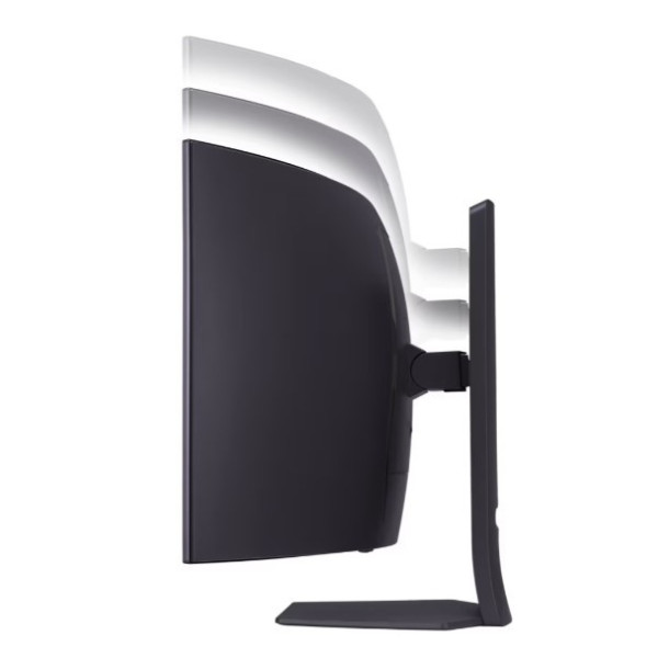 Monitor LG 39GS95QE - 39'' | OLED Curved | 0.03ms | 240Hz | HDR