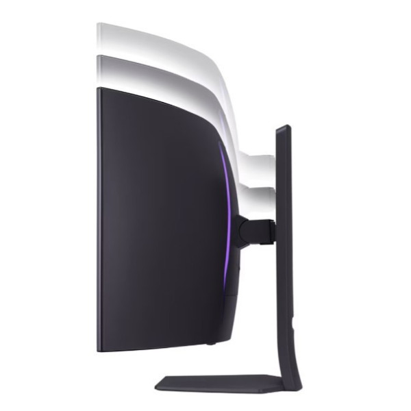 Monitor LG 39GS95QE - 39'' | OLED Curved | 0.03ms | 240Hz | HDR