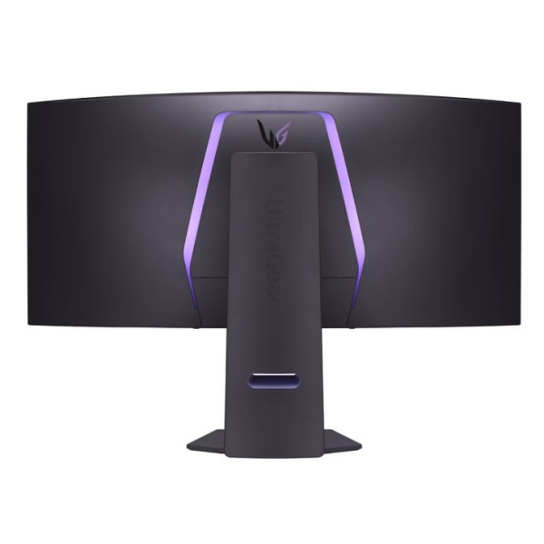 Monitor LG 39GS95QE - 39'' | OLED Curved | 0.03ms | 240Hz | HDR