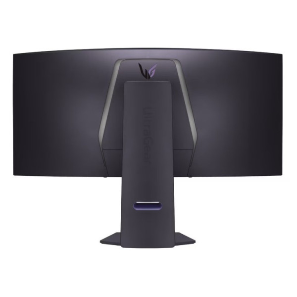 Monitor LG 39GS95QE - 39'' | OLED Curved | 0.03ms | 240Hz | HDR