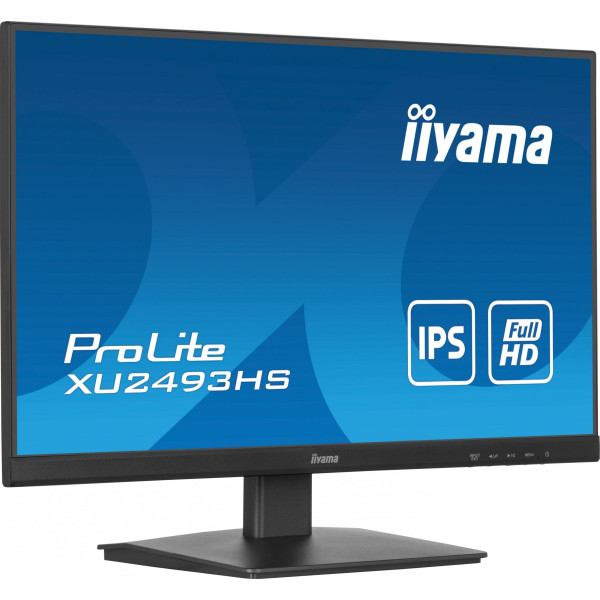 Monitor iiyama ProLite XU2493HS-B6 - 23.8'' | IPS | Full HD